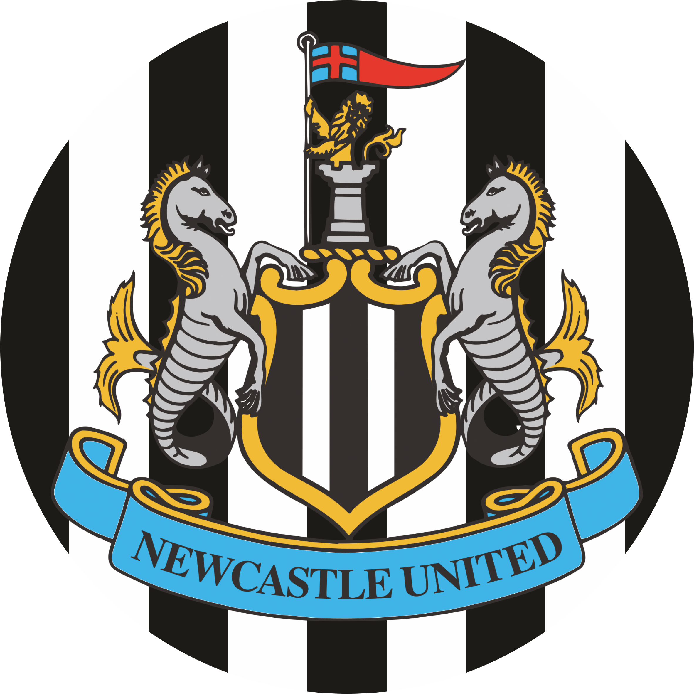 Newcastle United (Coach Phil)